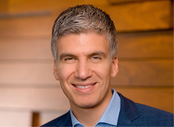 Juniper Networks CEO Rami Rahim says the prospect of digital transformation for many enterprises is "enticing and daunting in equal measure".